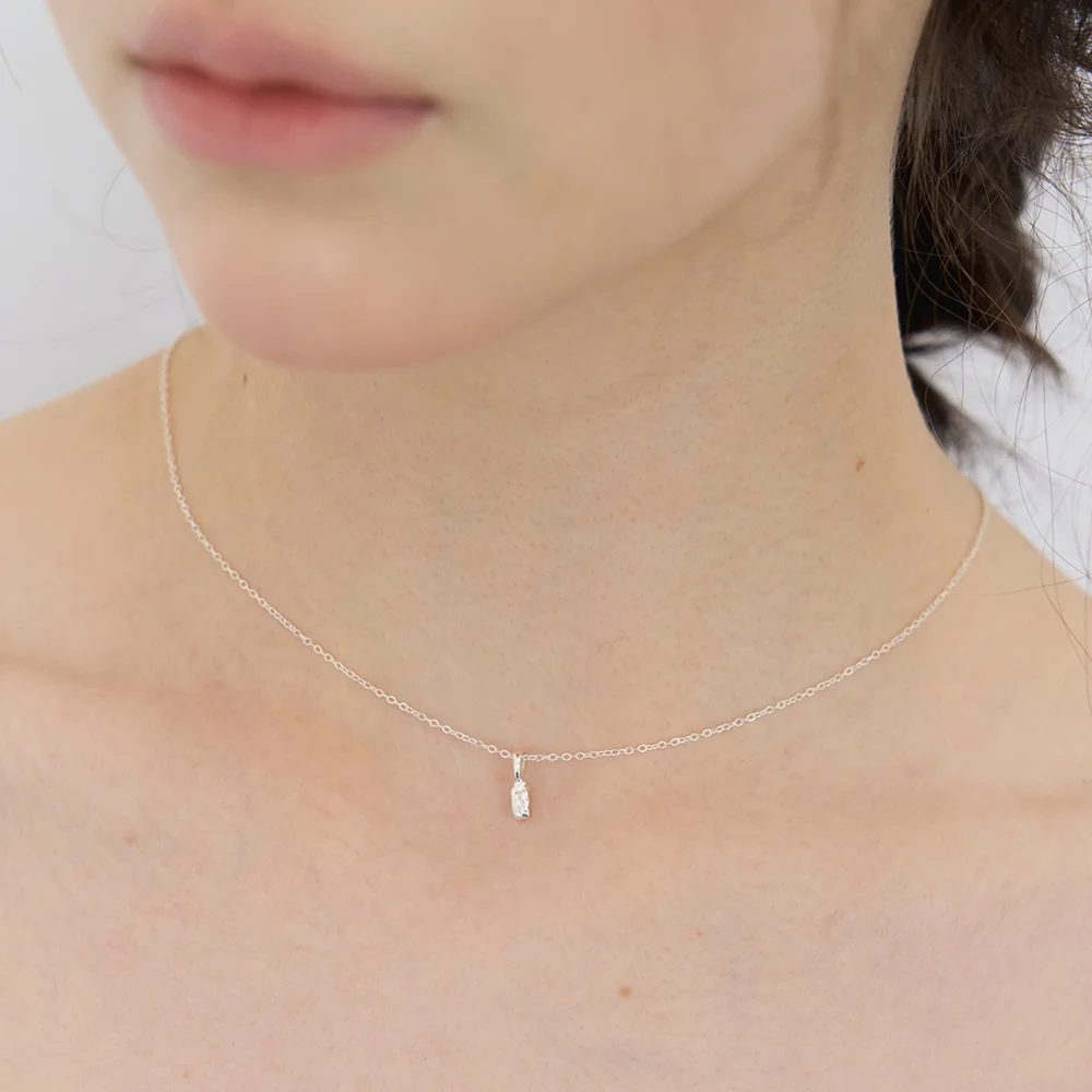 Piece By Piece - Necklace 08