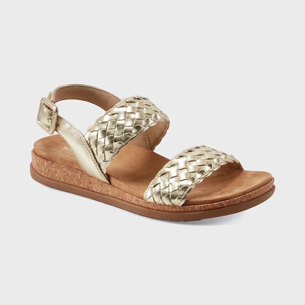 Yarelia 涼鞋 YARELIA SANDAL (RW0193)
