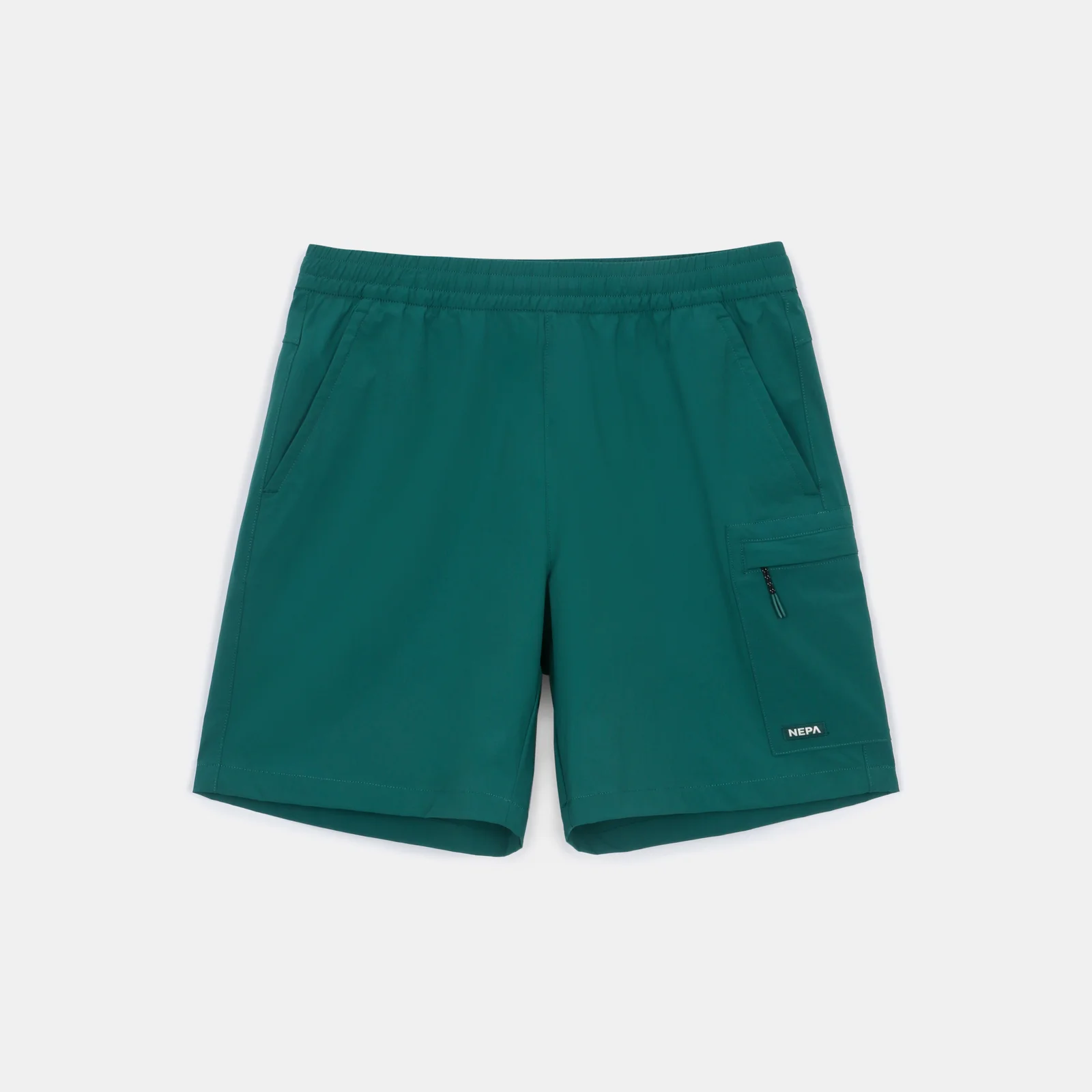 NEPA/Official Direct 7KD1762 通用 Compo Shield 口袋 半 褲子
