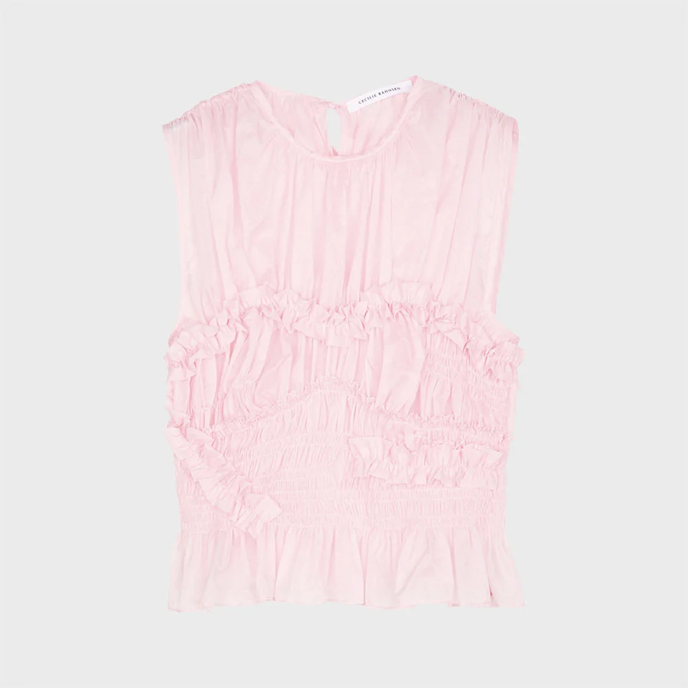 (W) UPHI TOP (BLUSH PINK)