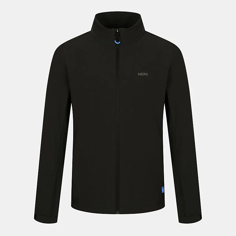 NEPA/Official Direct 7J56222 男裝 Smart Temp 運動服 外套