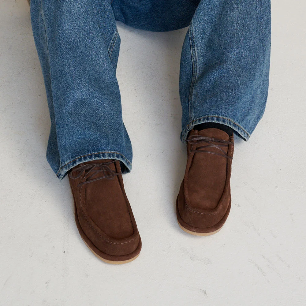 Molto loafer(Brown)