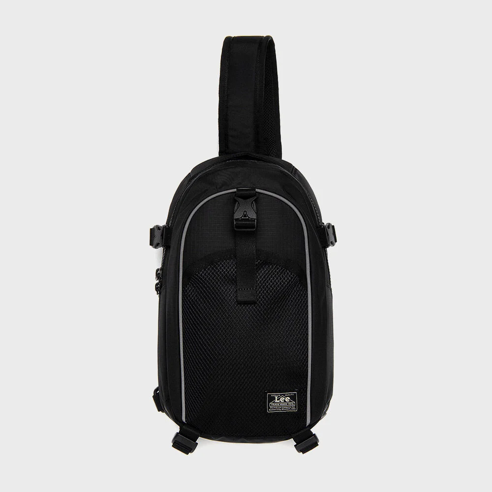 Robic Air 露跟鞋 黑色