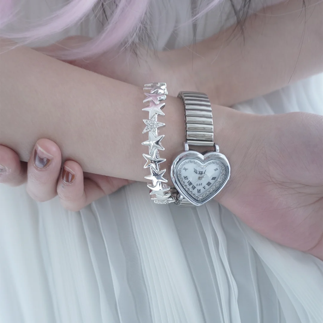 Cupid Watch (Ivory)