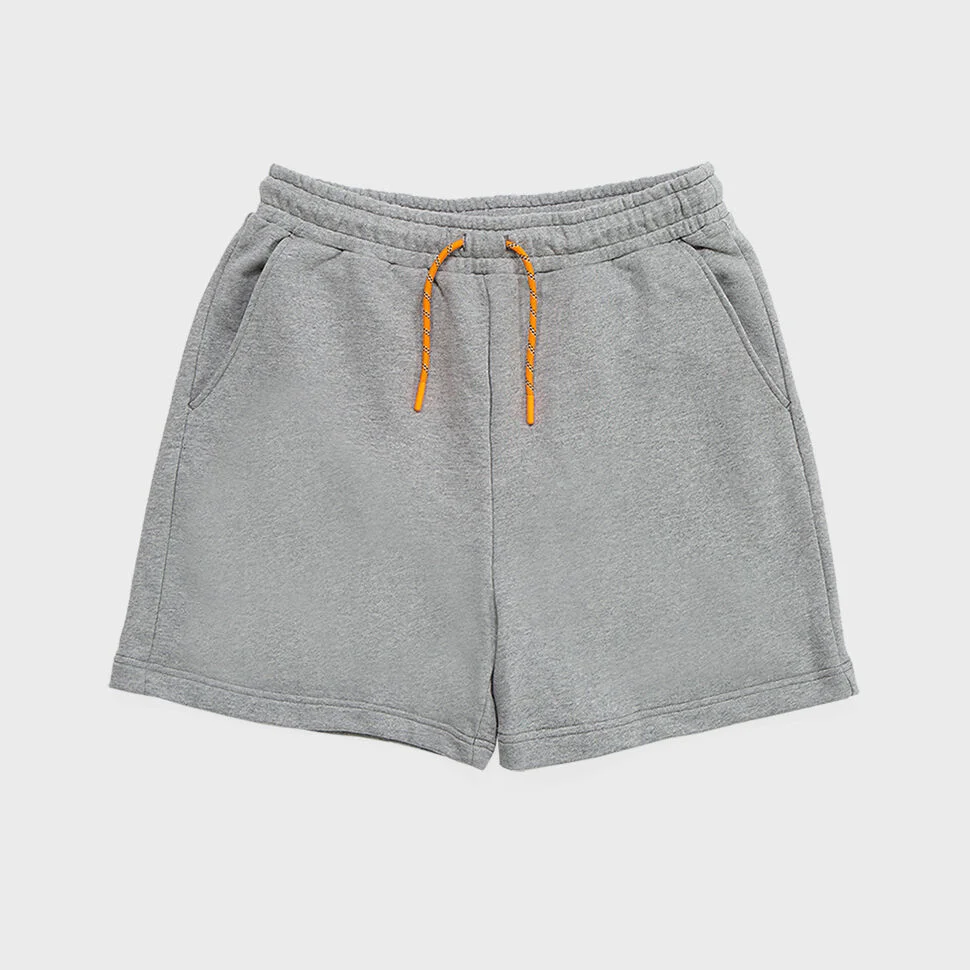 EDAN CORE PANTS_HEATHER GREY
