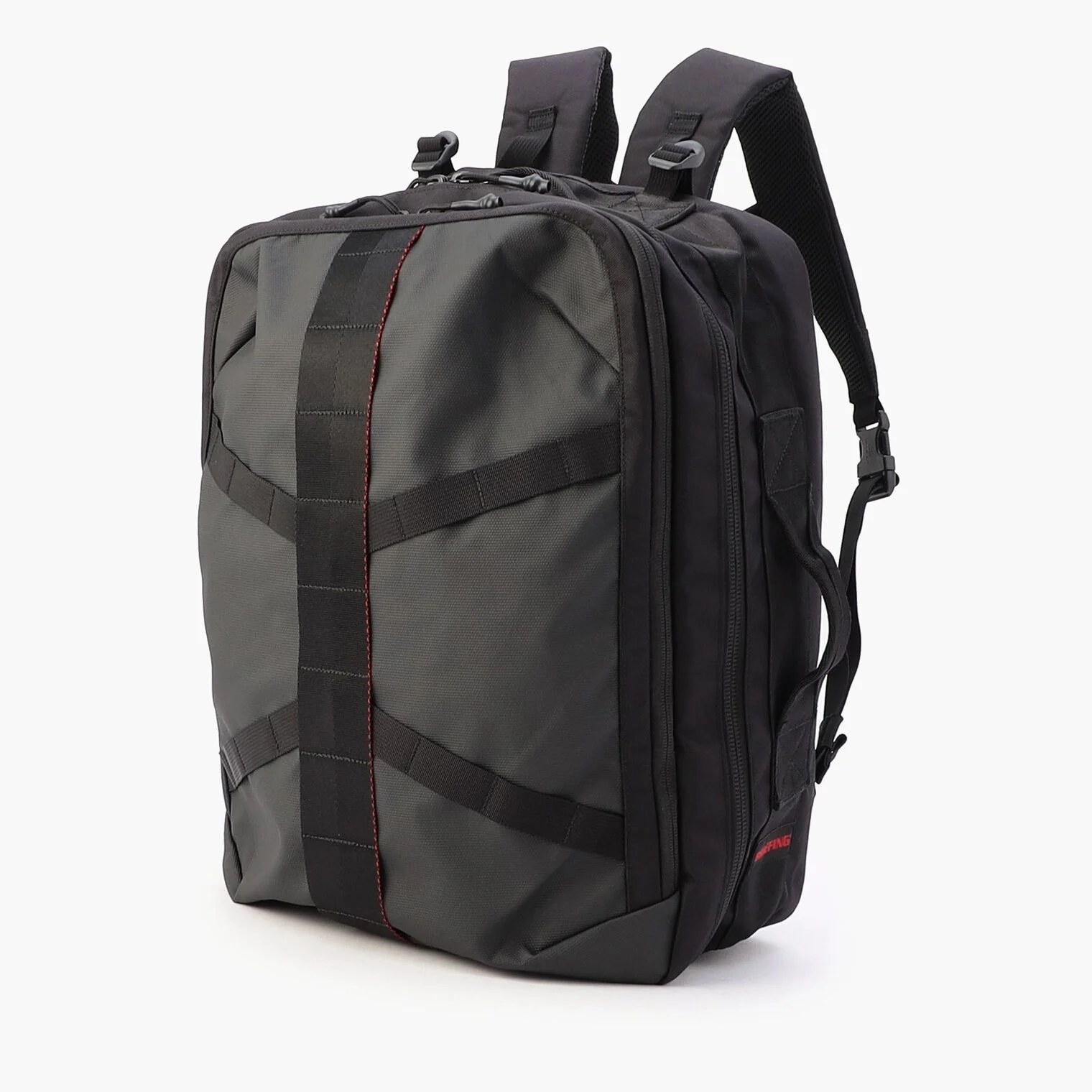 EXCURSION PACK_BLACK