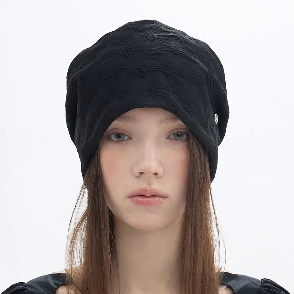 Gorp Beanie - Black