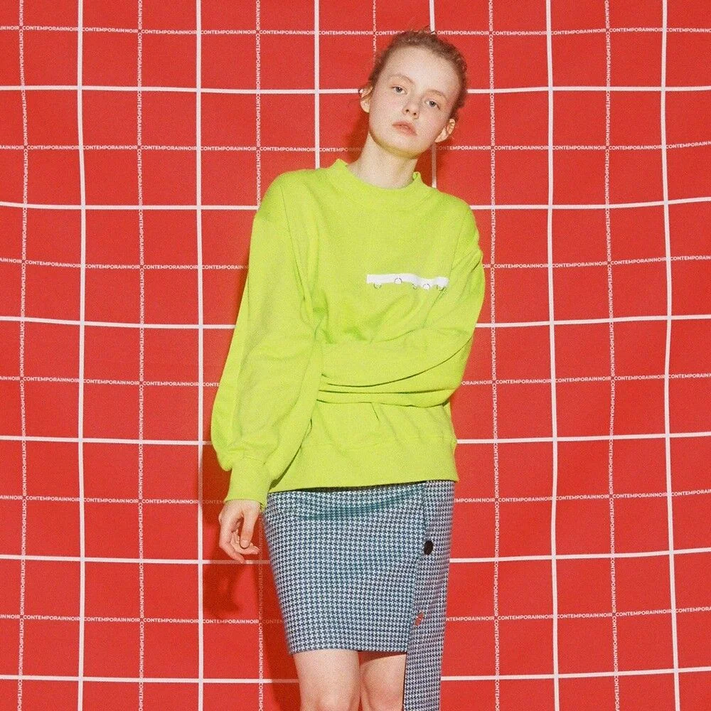 Oh Sweatshirts