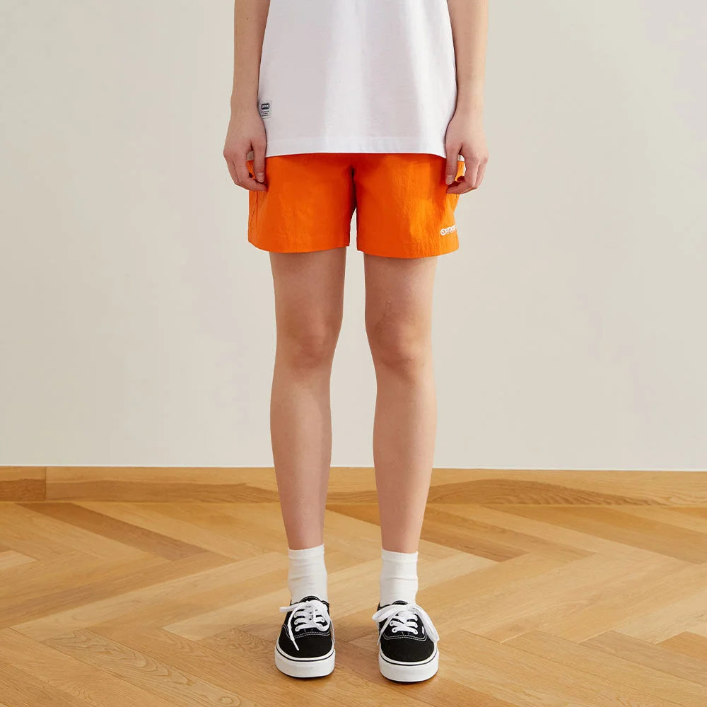 女裝 Pandawa 短褲 WOMEN`S PANDAWA SHORTS / WO136RDHPZ02OR