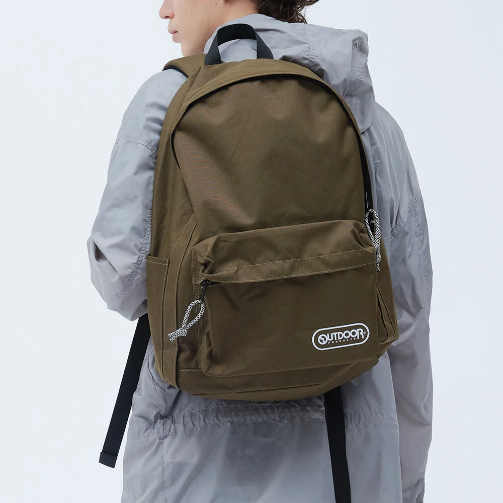 Entry Backpack 1 (KHAKI)