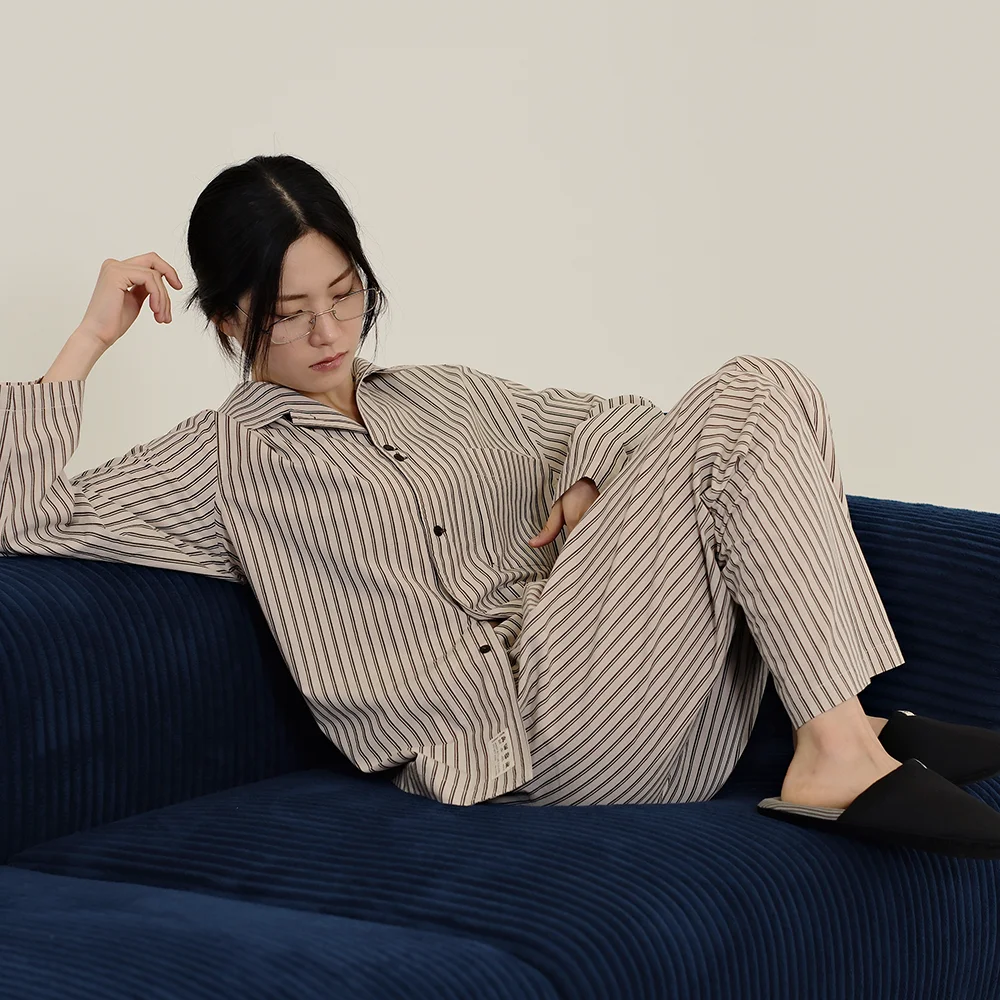 Time to Pajamas(BEIGE)