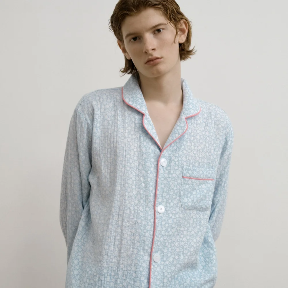 (m) Himalaya Pajama Set
