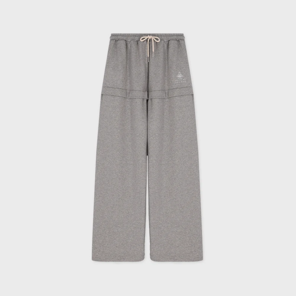 Milui Sweatpants (Gray)