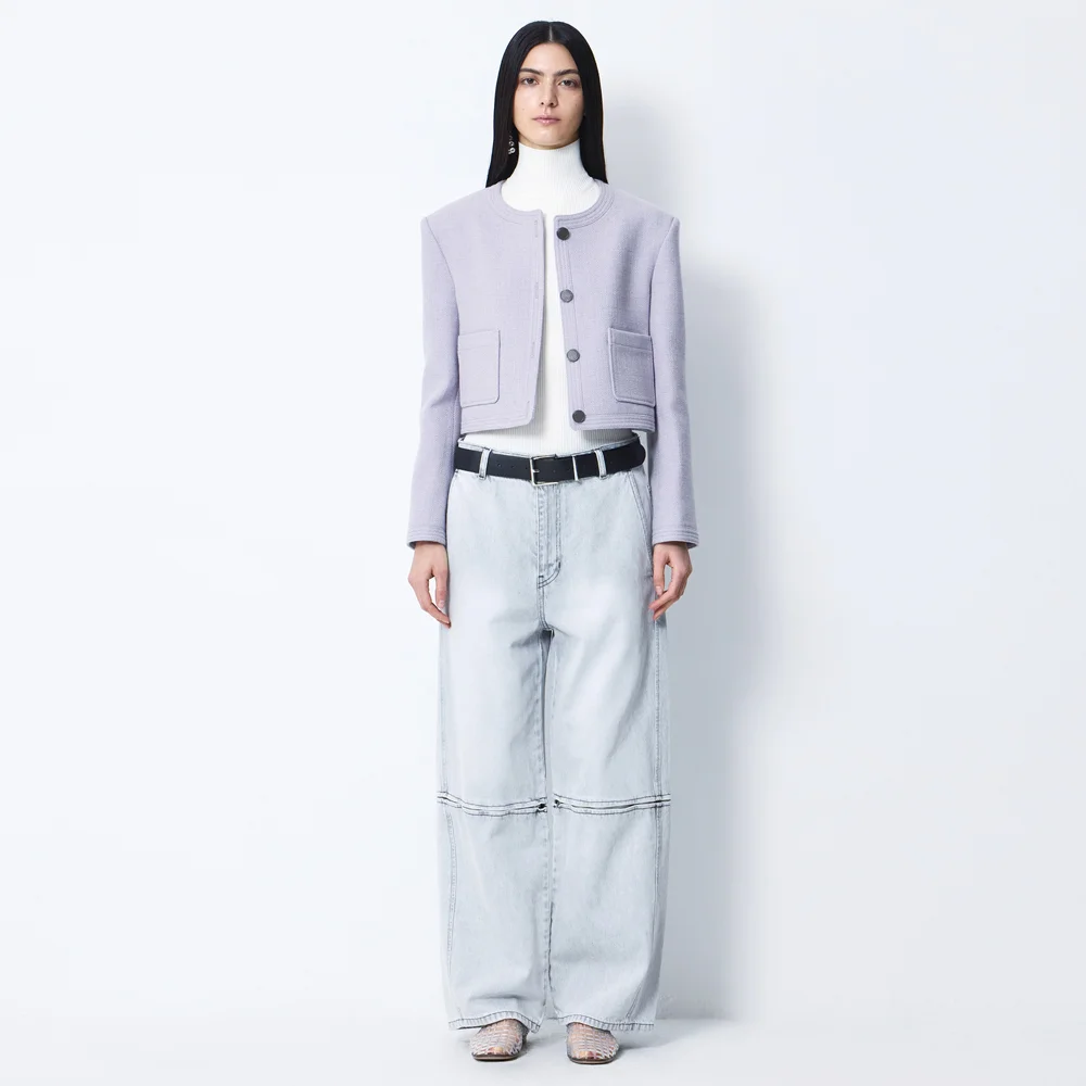 TARF SEMI JEANS