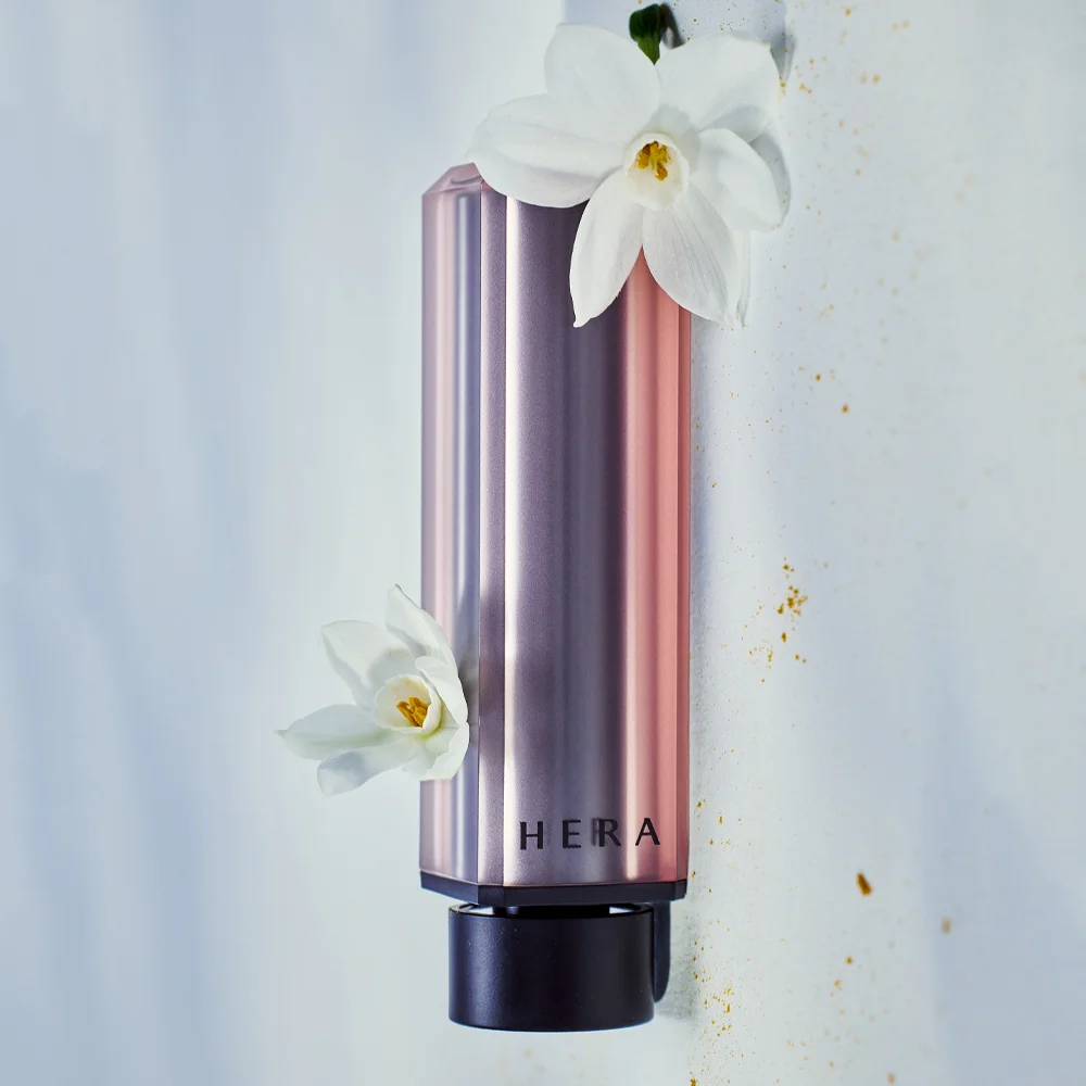 HERA 性感 粉末 啞光 唇膏 3g 7 Colors