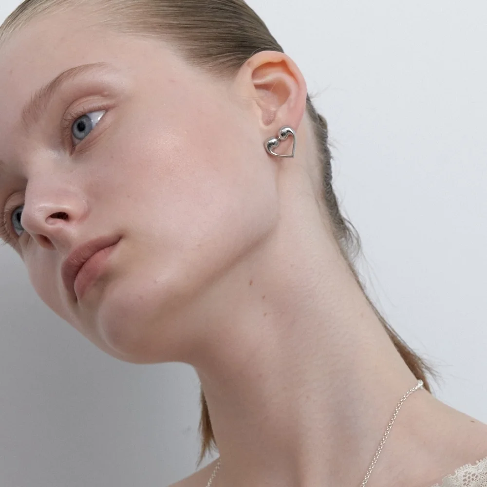 Mont Earrings (L251MER080)