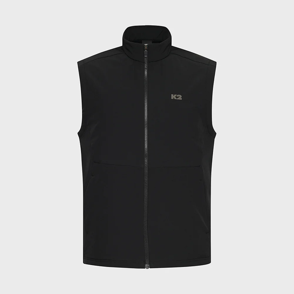 BOOST_山系 運動服 _Black_KMU26697Z1