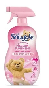 Mellow Sunshine 快乾 470ml