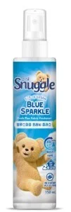 Blue Sparkle Fresh Plus 150ml