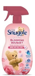 Blooming Bouquet 雙重柔順 470ml