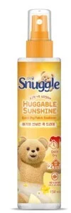 Huggable Sunshine 快乾 150ml