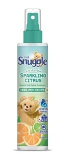 Sparkling Citrus 雙重柔順 150ml