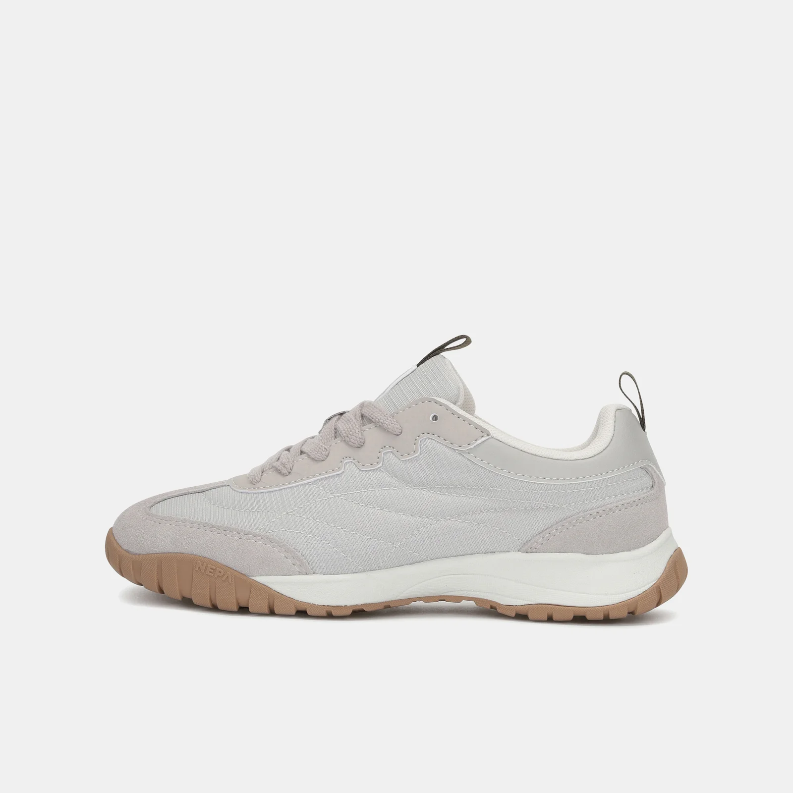NEPA/Official Direct 7M27651 女裝 Leah_LIGHT GREY