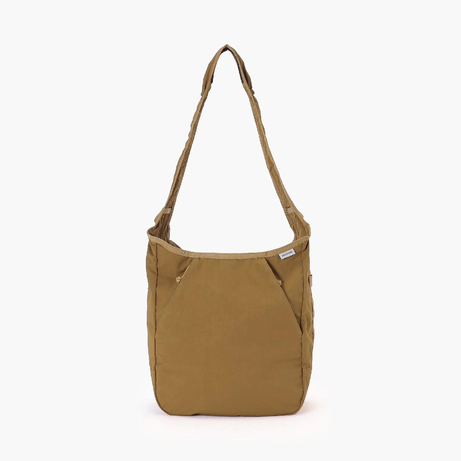 HOBO BAG TALL MC_COYOTE