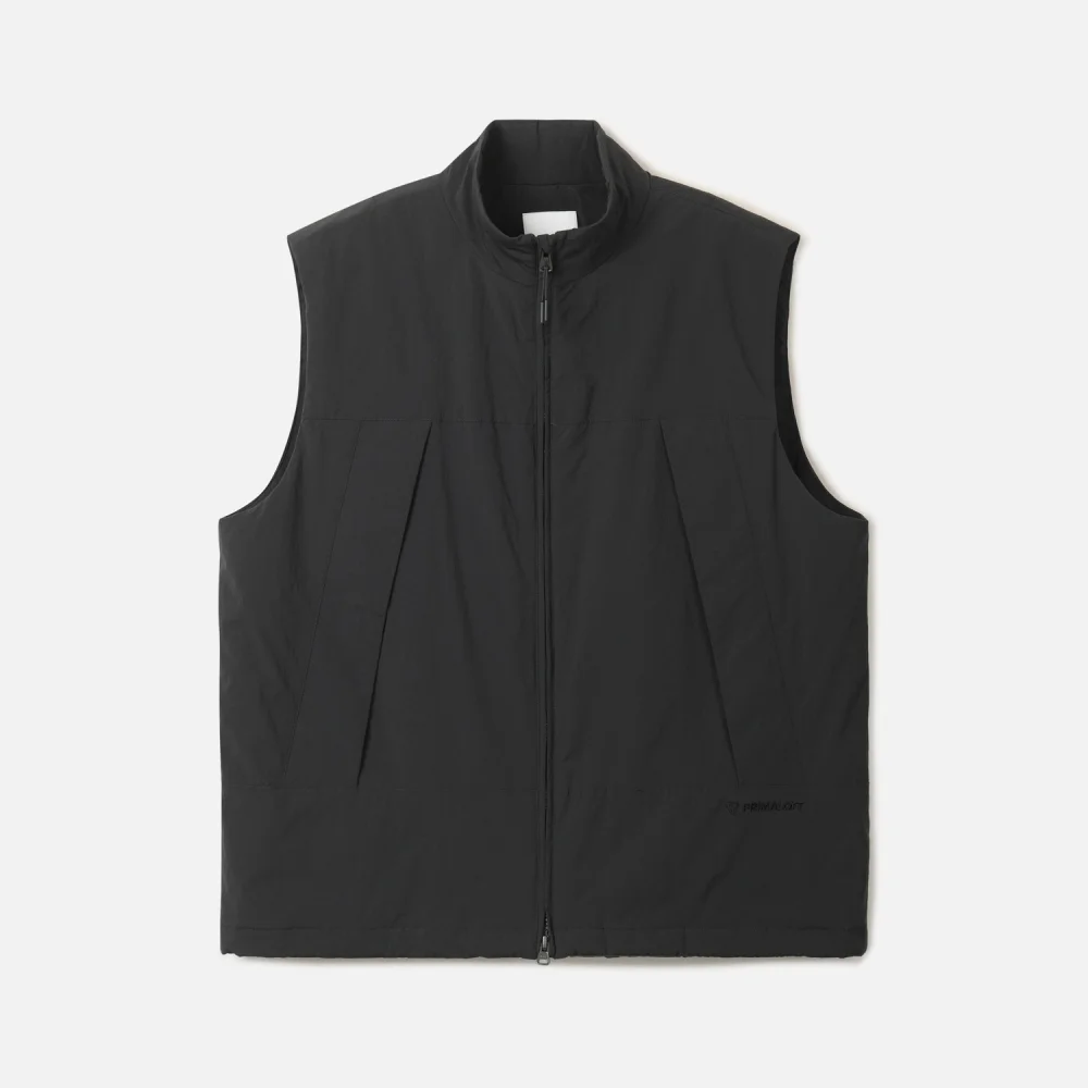 NOMA ADAPTIVE PRIMALOFT VEST CHARCOAL (247)