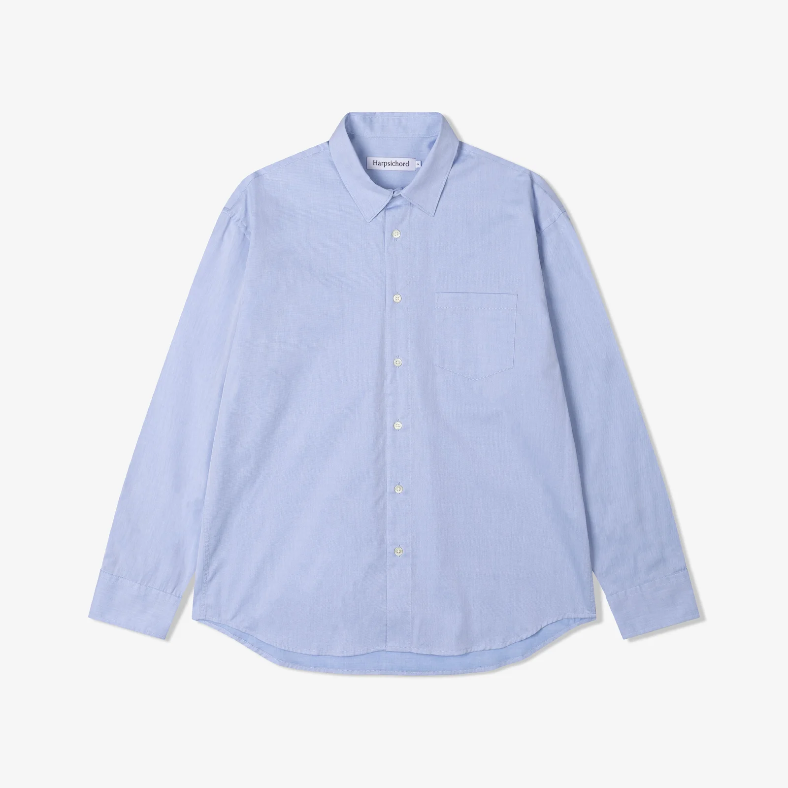 Docent Shirt(Skyblue)