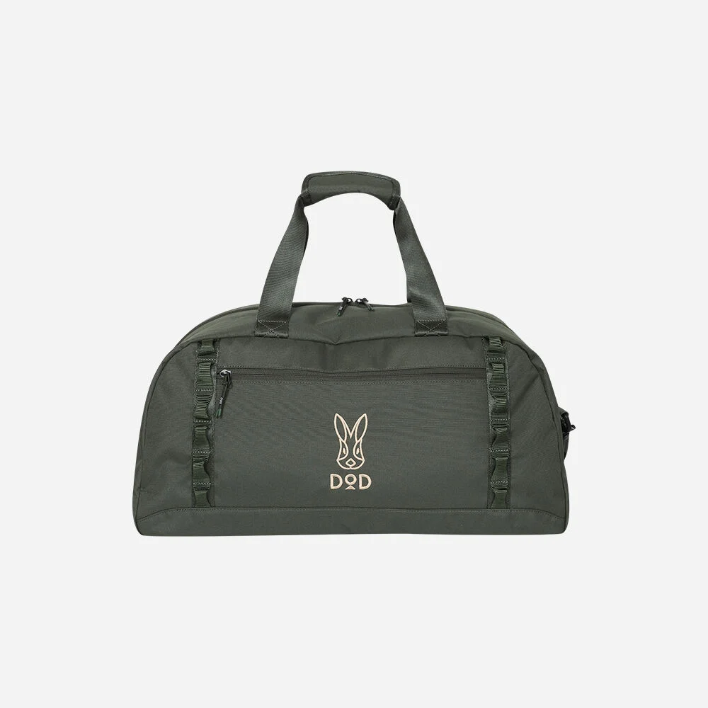 輕鬆 旅行袋(KHAKI)