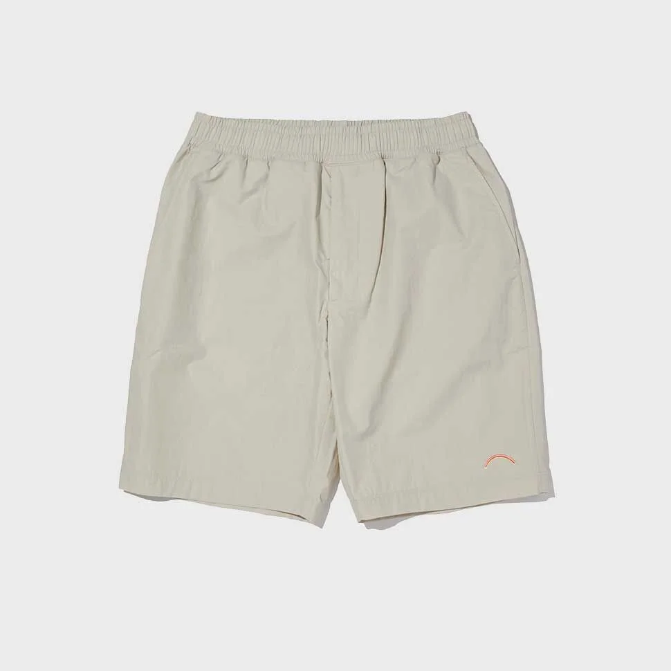 ARC HALF PANTS_L/BEIGE