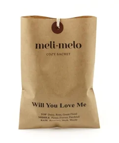 香氛袋 Mellow Tulip 1個裝 (標準)