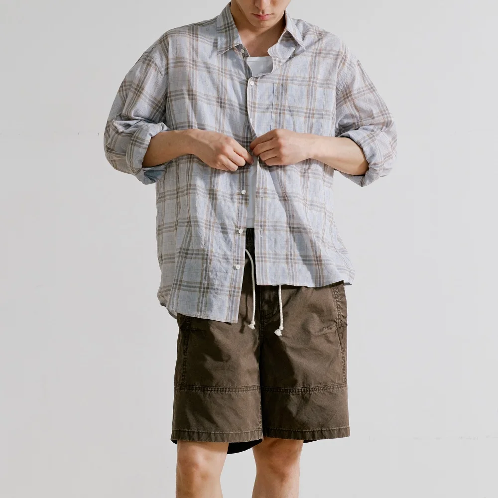 ANCHOR PANEL SHORTS