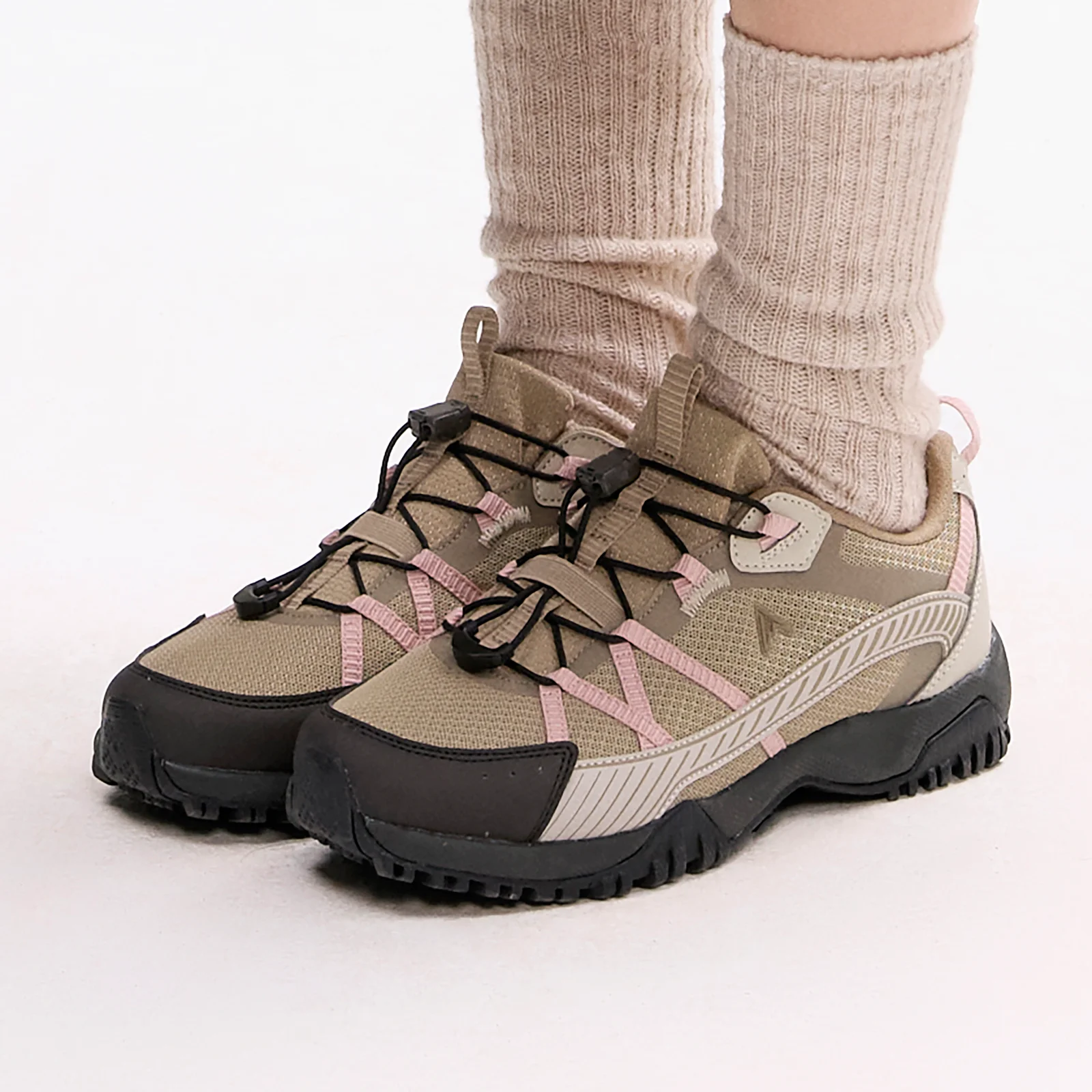 NEPA/Official Direct 7M27661 女裝 Camila 蕾絲_OLIVE OIL