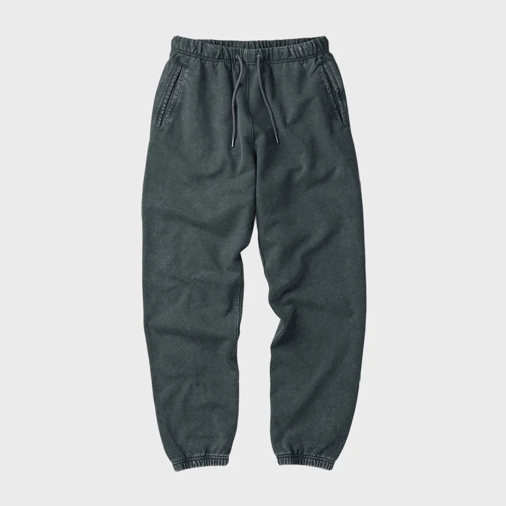 Angler Sweat Pants AZPAM26230GYD