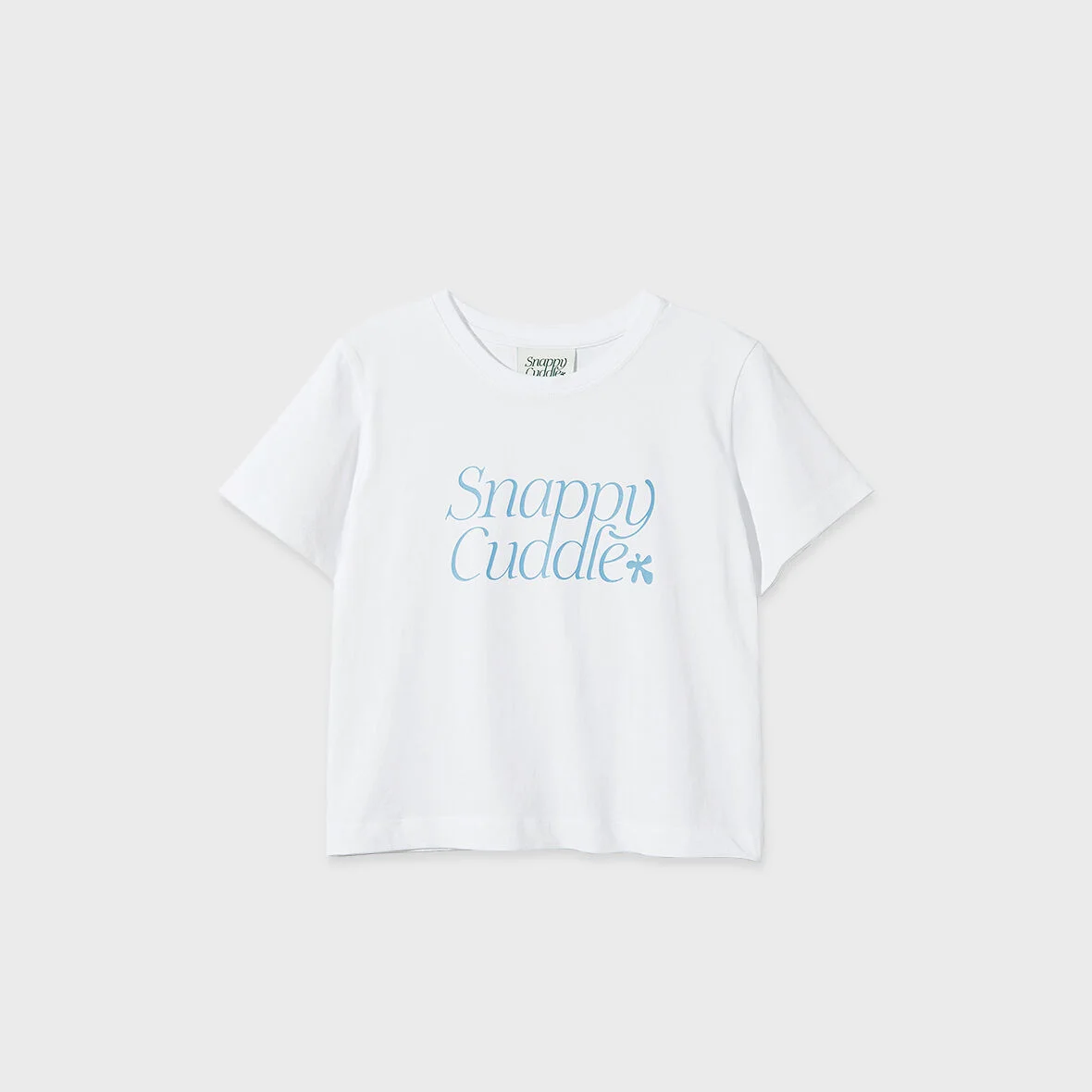 My Kombu T-Shirts (Blue Lemonade)