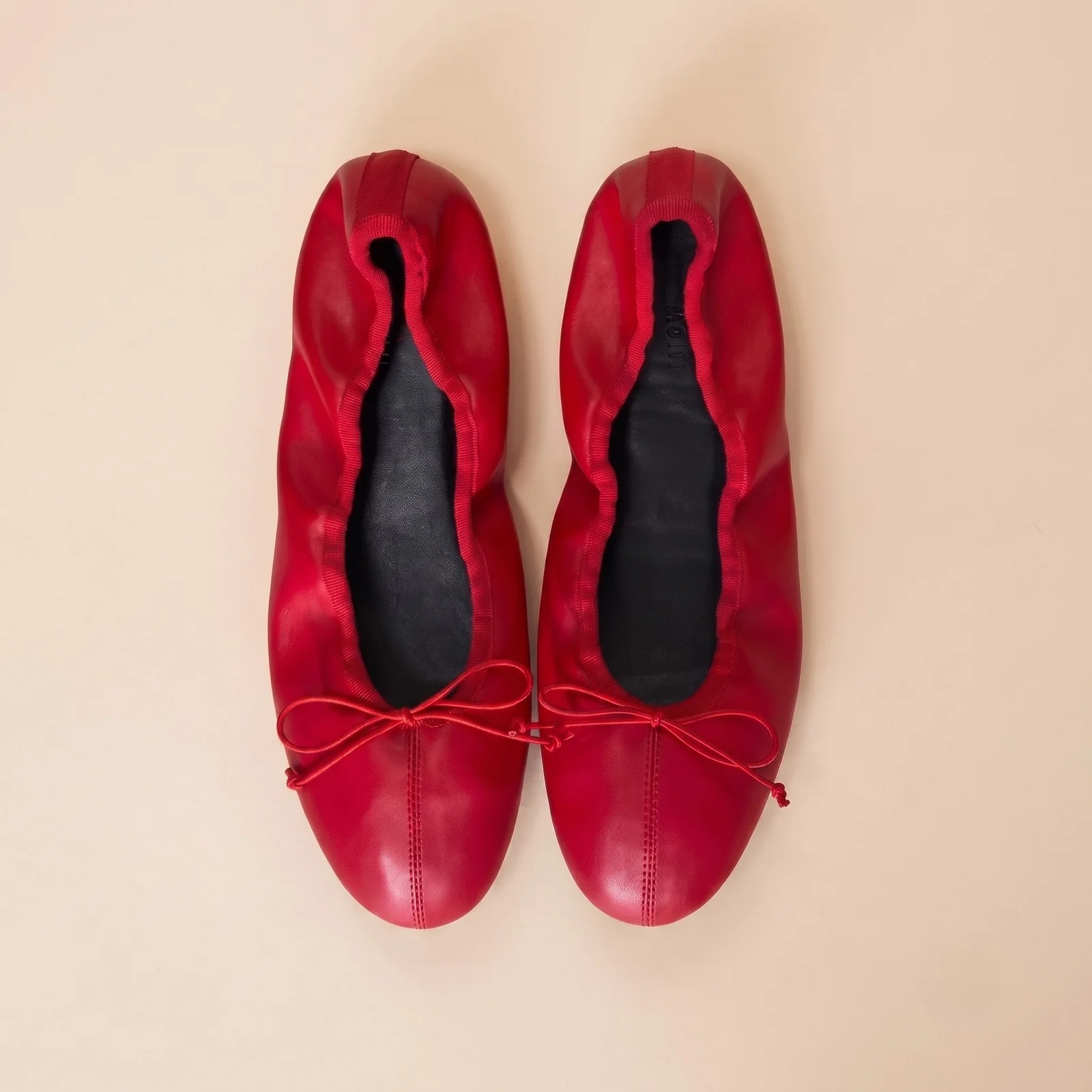 EO2645 Luna Ballet Flat(4color)