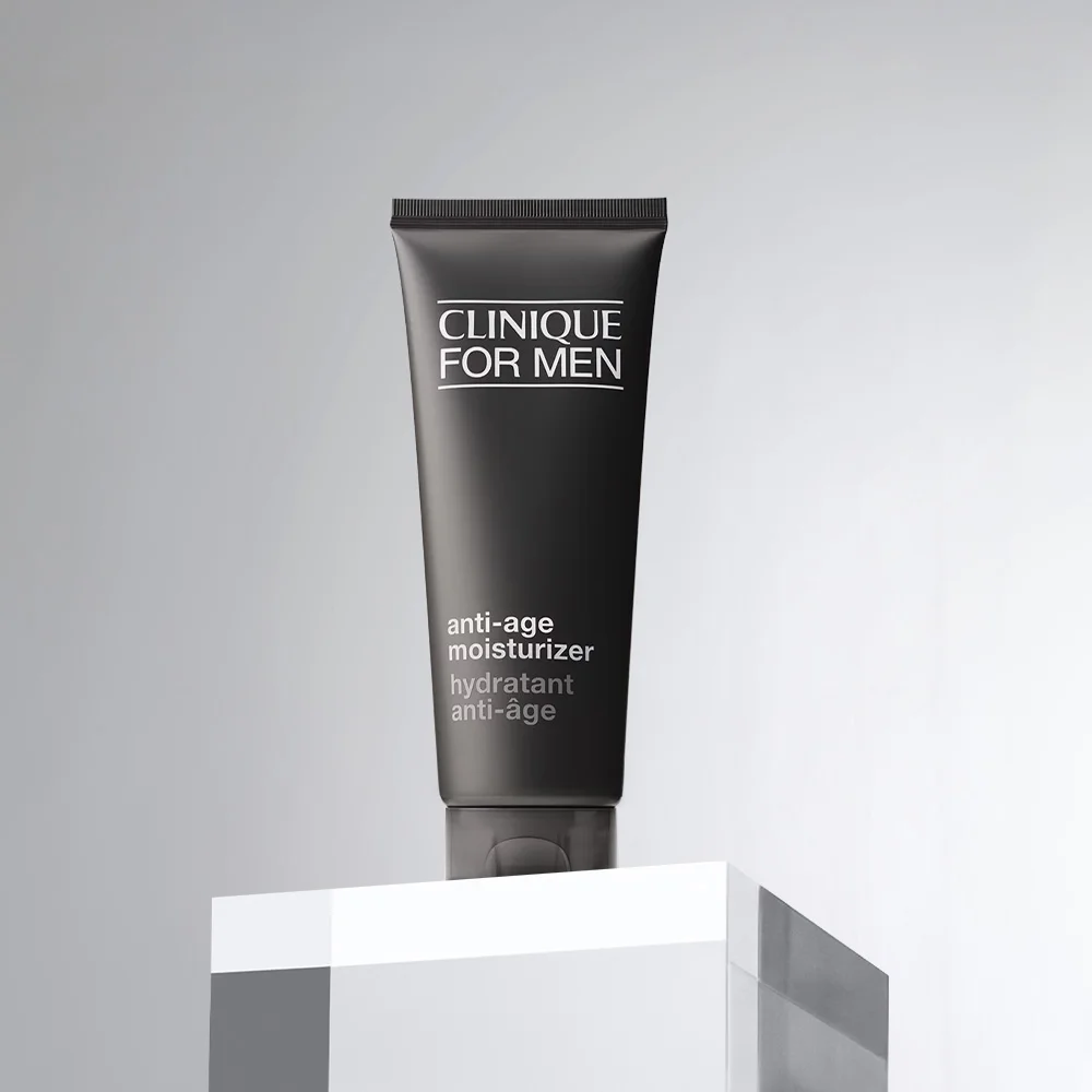 Clinique for 男士 抗 Age 保濕乳 100ml