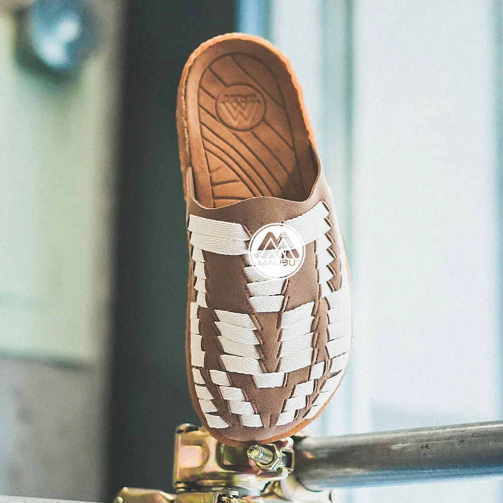 THUNDERBIRD CLASSIC (WALNUT/TAN)
