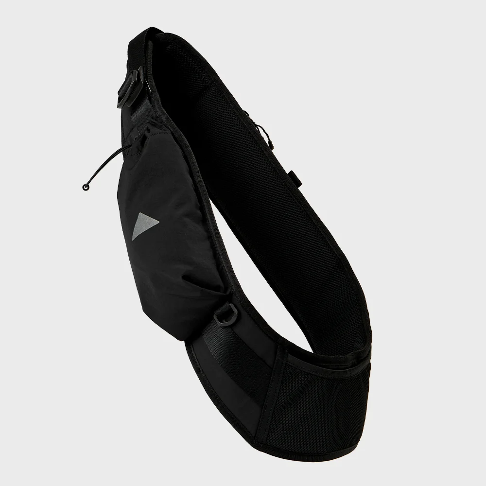 WORKOUT CROSS BAG BLACK