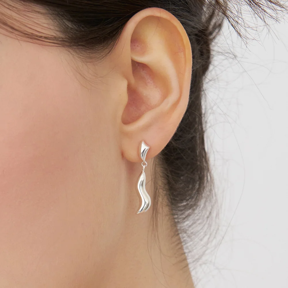 Piece By Piece - Earring 04