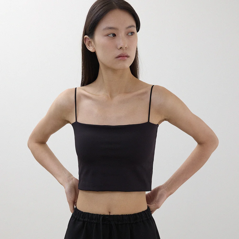 Must Have 涼感 內衣背心_black