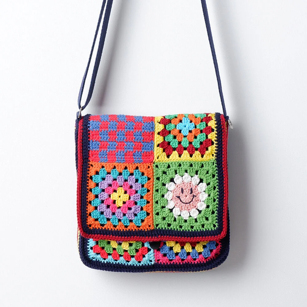 Cielo Flap Bag