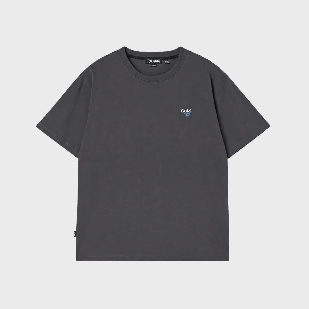 SMALL LOGO T-SHIRT