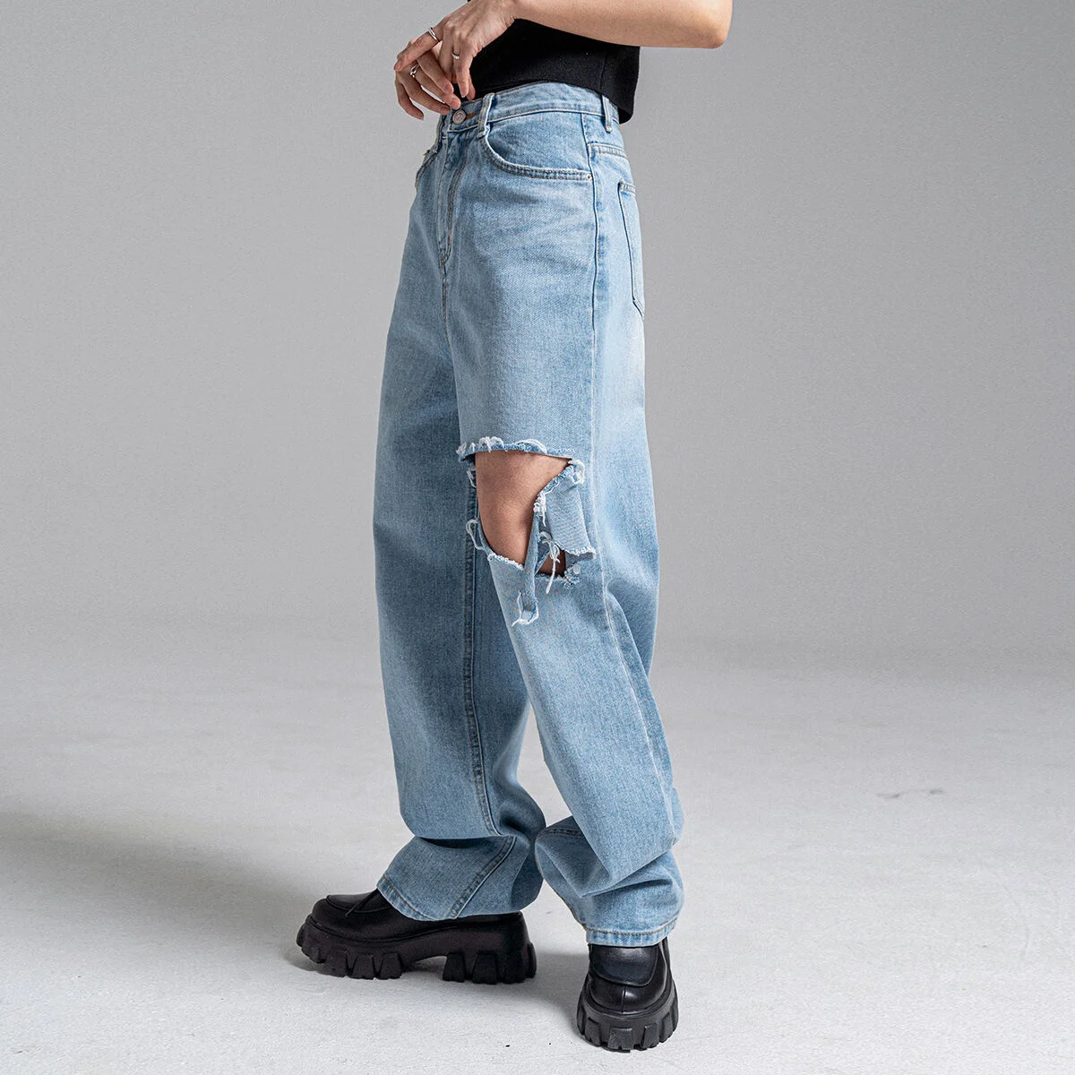 Wisome Jeans