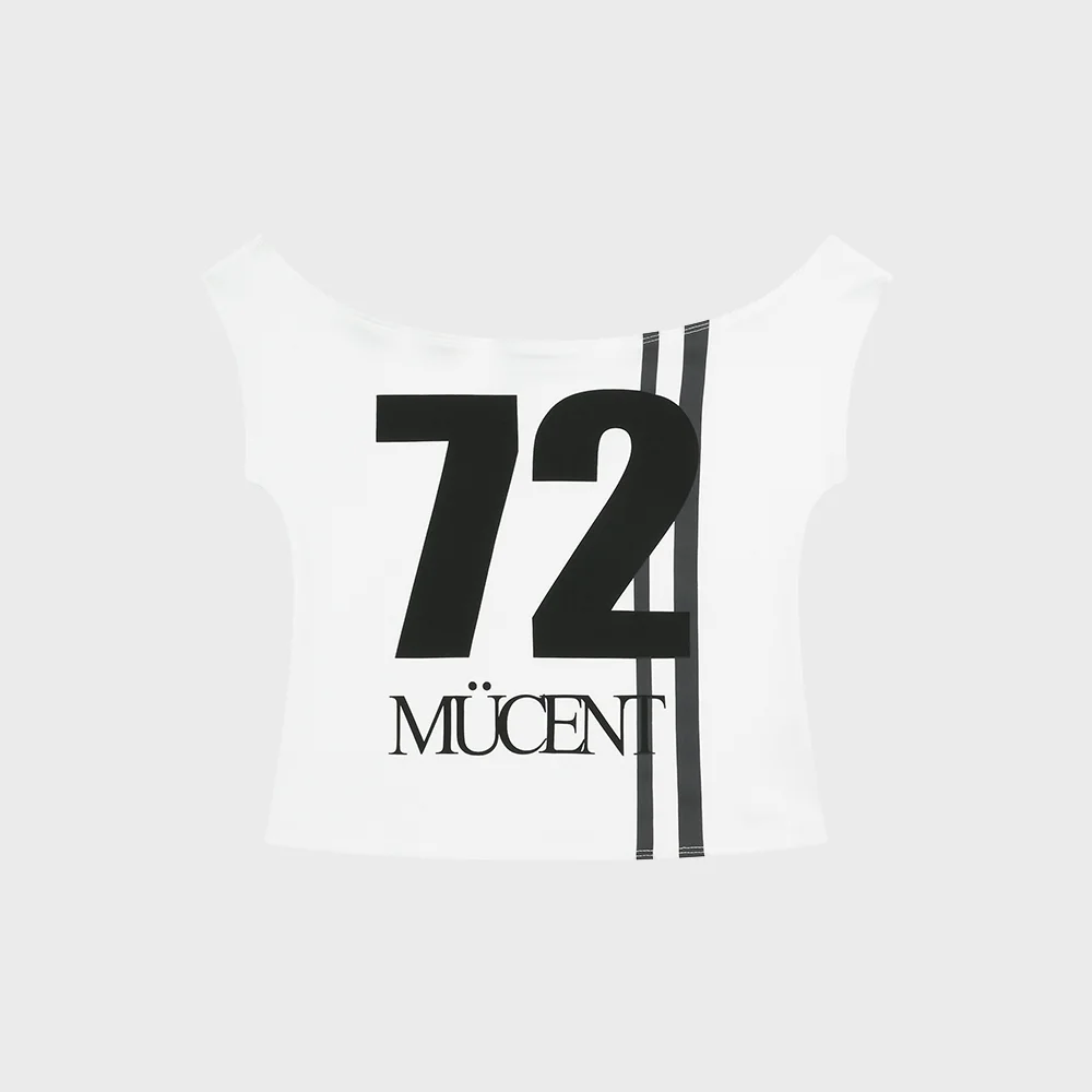 Canton 72 套裝 運動 無袖 背心