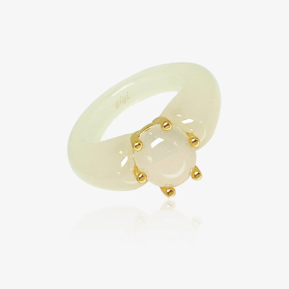 Nonna ring, FOG