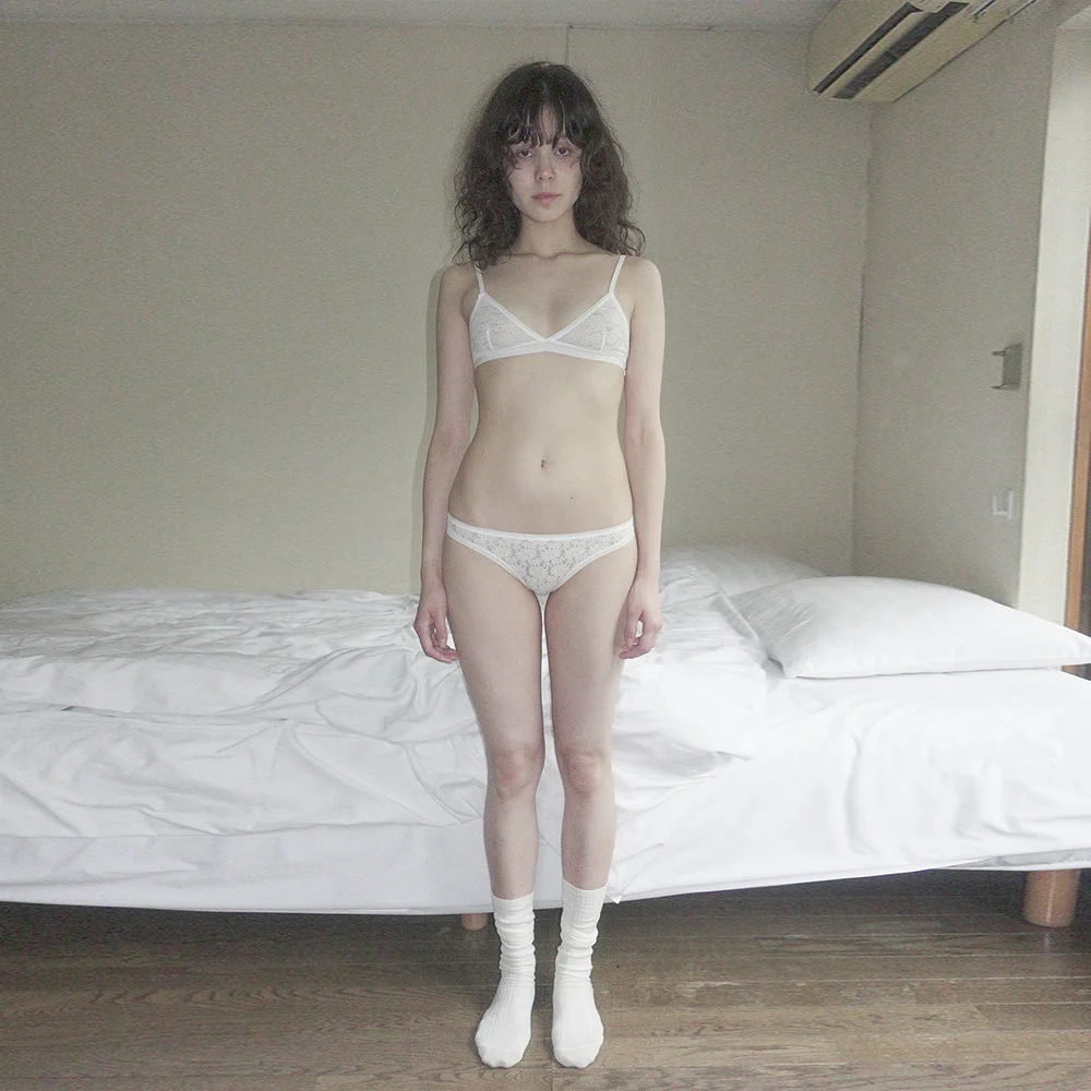 Daisy Briefs_Off White