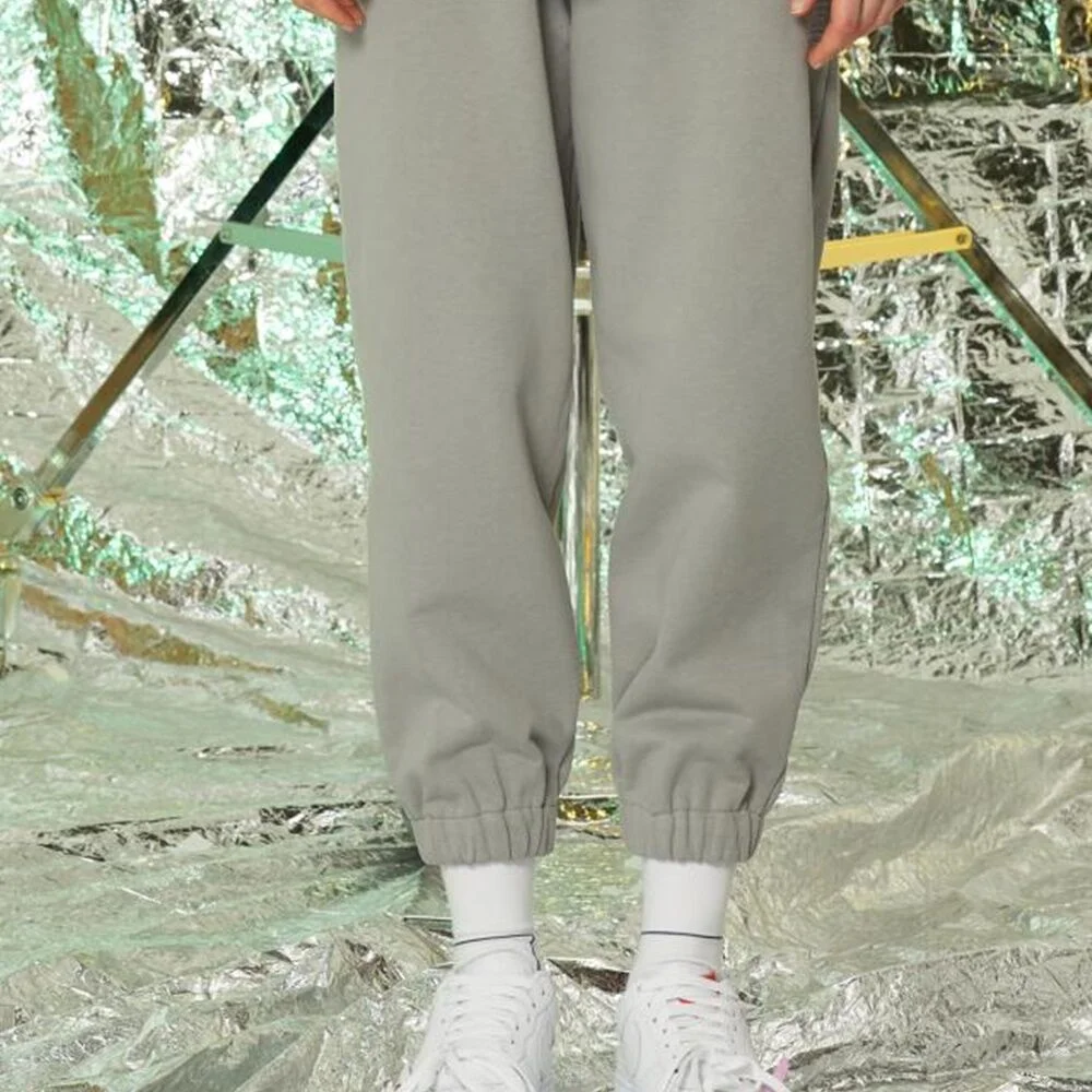 DUO STRING SWEAT PANTS IEPA0E602G1